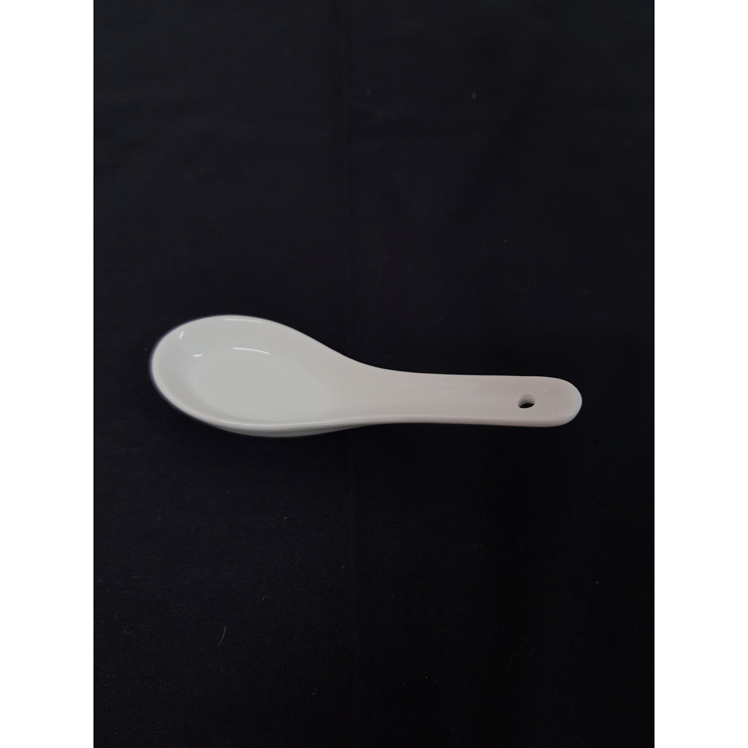Chinese Spoon image 0